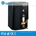 Japan Compressor Outdoor Swimming Pool Heat Pump Water Heaters